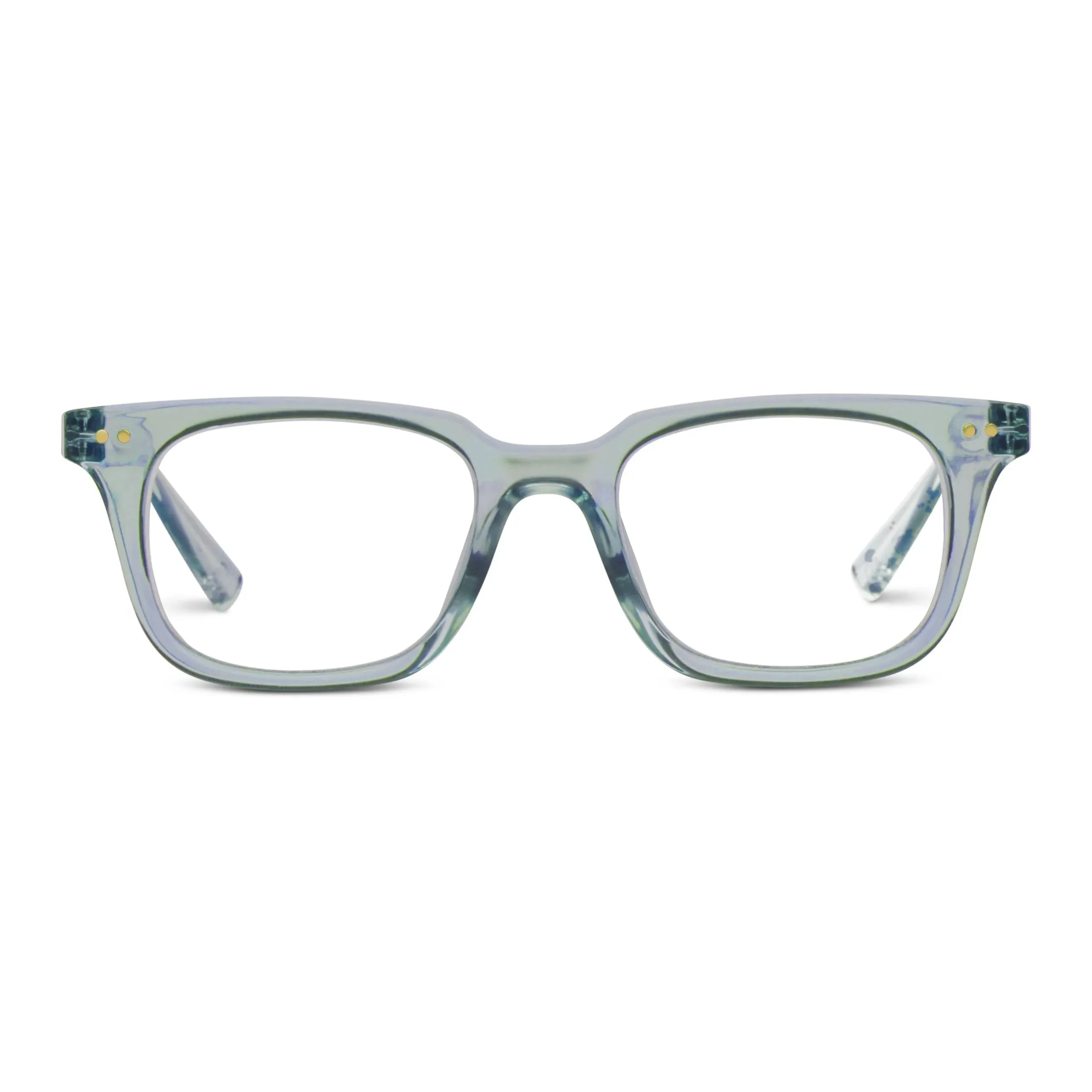 Peepers - Tennessee (Blue Light) Blue / Reading Glasses / 2.75