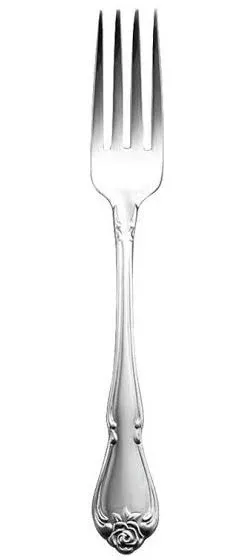 Oneida Arbor Rose Dinner Fork