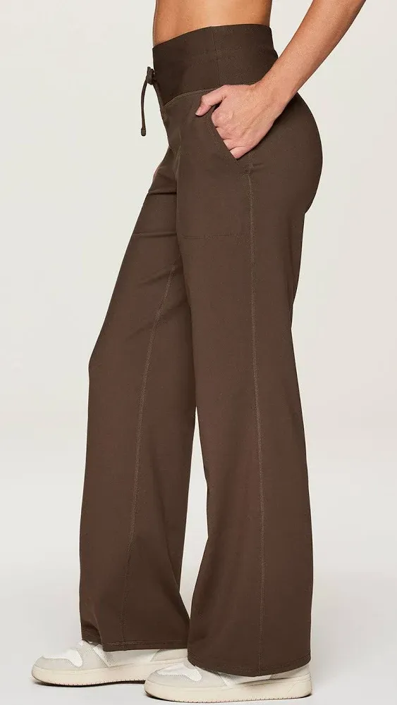 RBX Super Soft Everyday Wide Leg Pant