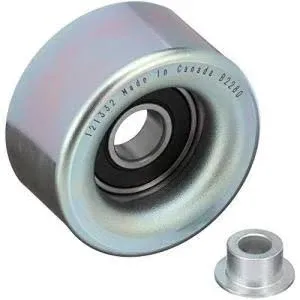 Gates 36173 DriveAlign Belt Drive Idler/Tensioner Pulley