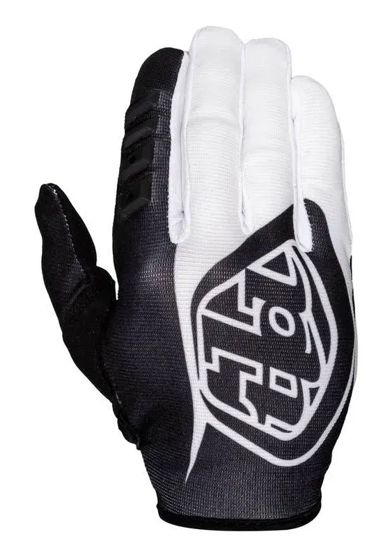 Troy Lee Designs GP GLOVE; Black X-Large