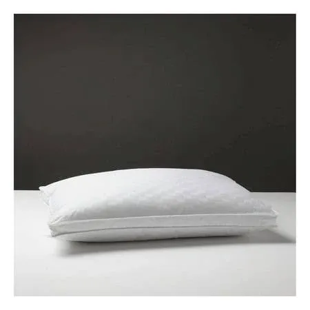 Cintbllter: Hotel Sobella Soft Side Sleeper Pillow | Hotel and Resort Quality ...