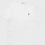 T-shirt Blanc Polo Ralph Lauren