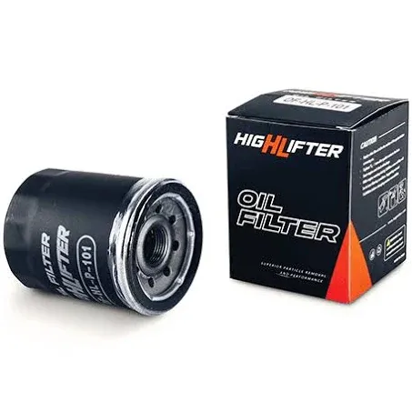 High Lifter Oil Filter Polaris RZR/Ranger/General