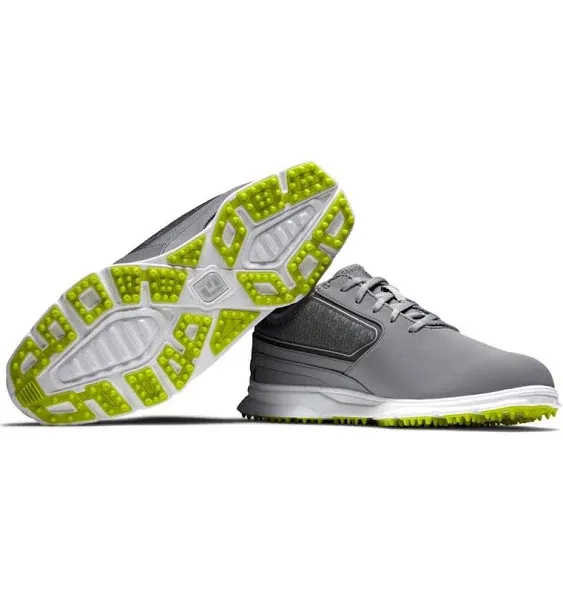 FootJoy Men's Superlites Xp Golf Shoe