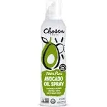 Chosen Foods 100% Pure Avocado Oil Spray