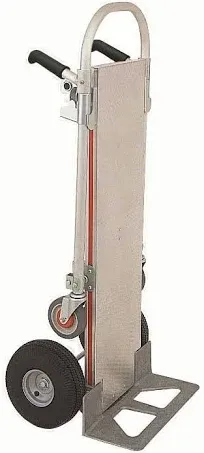 Magliner 301645 Aluminum Detachable Deck for Gemini SR Hand Truck