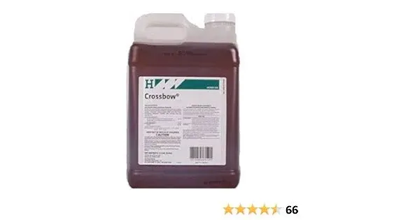 Crossbow Herbicide (2.5 Gallon)