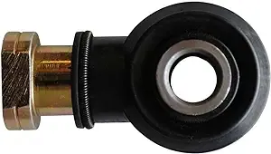 Polaris Stock Tie Rod End Replacement