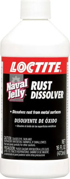 Loctite 8 Ounce Extend Rust Neutralizer