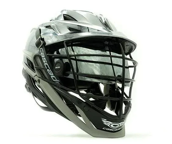 SHOC Lacrosse Visor