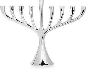 Georg Jensen Cobra Menorah