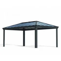 Canopia Dallas 6100 20' x 12' Gazebo