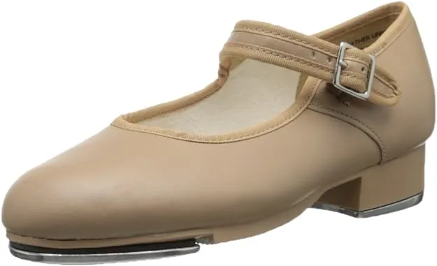 Capezio Little Kid/Big Kid 3800 Mary Jane Tap Shoe