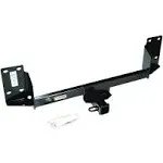 Draw-Tite 75600 Max-Frame Class III 2" Receiver Hitch , Black