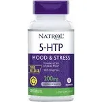 Natrol 5-HTP Time Release