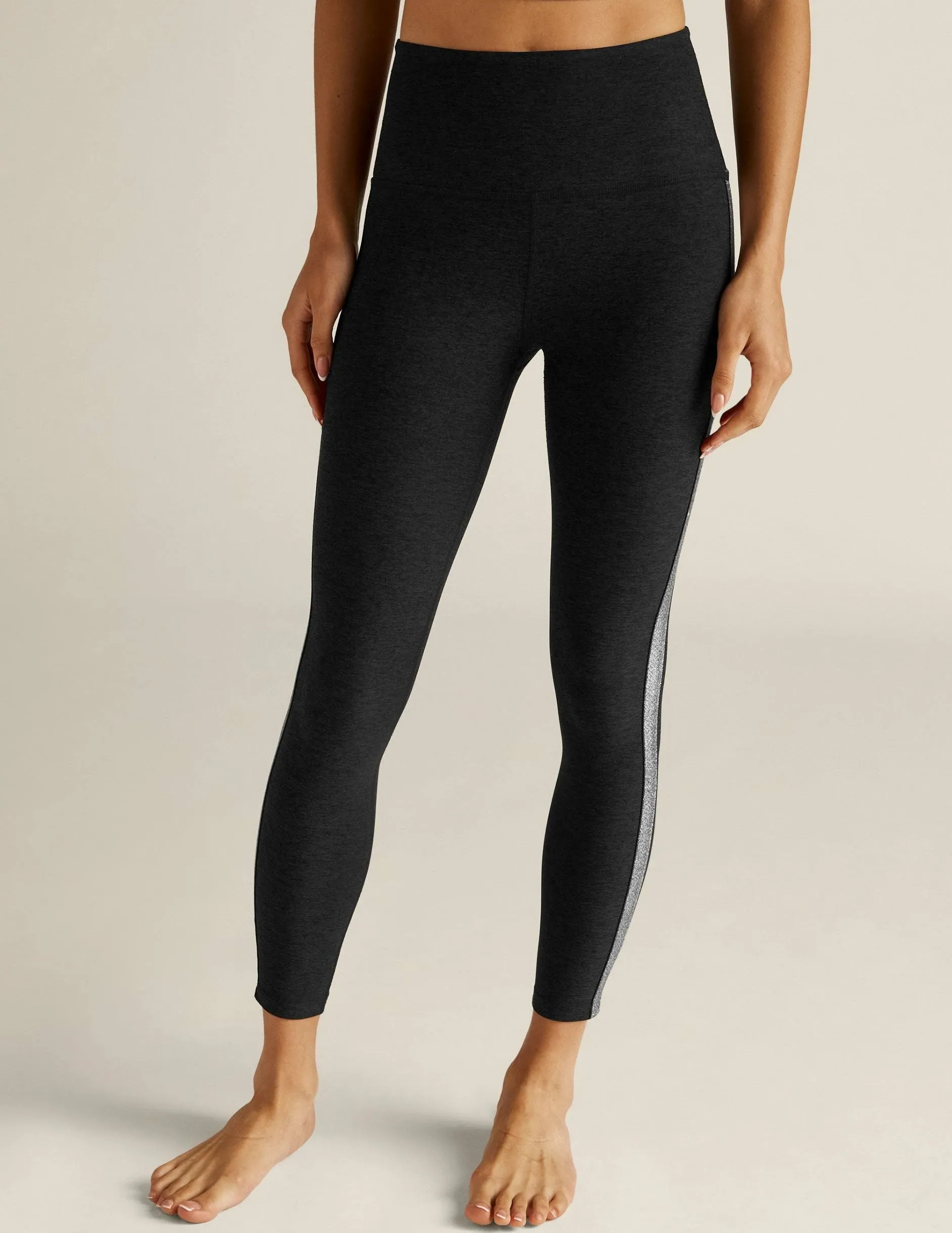 Beyond Yoga Women's Pants & Jumpsuits Beyond Yoga Spacedye High Waisted Midi Legging