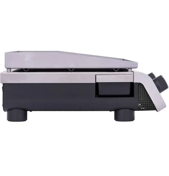 Char-Broil 2-Burner Tabletop Gas Griddle