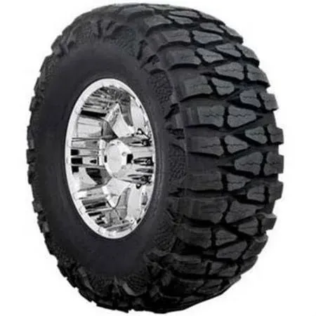 Nitto Mud Grappler LT35/12.50R18 123Q