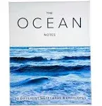 The Ocean Notes