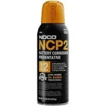 NOCO NCP2 A202 12.25 Oz Oil-Based Battery Corrosion Preventative