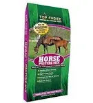 Top Choice, Horse Pasture Seed Mix, 25 lb.