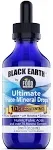 The Food Movement, Ultimate Trace Mineral Drops Concentrate, 1 oz