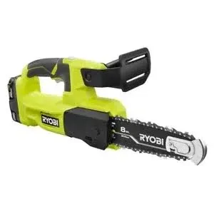 RYOBI 18V ONE+ 8" Pruning compact Chainsaw 20cm new without box