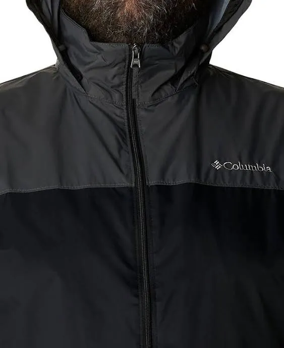 Columbia Men's Glennaker Lake Rain Jacket