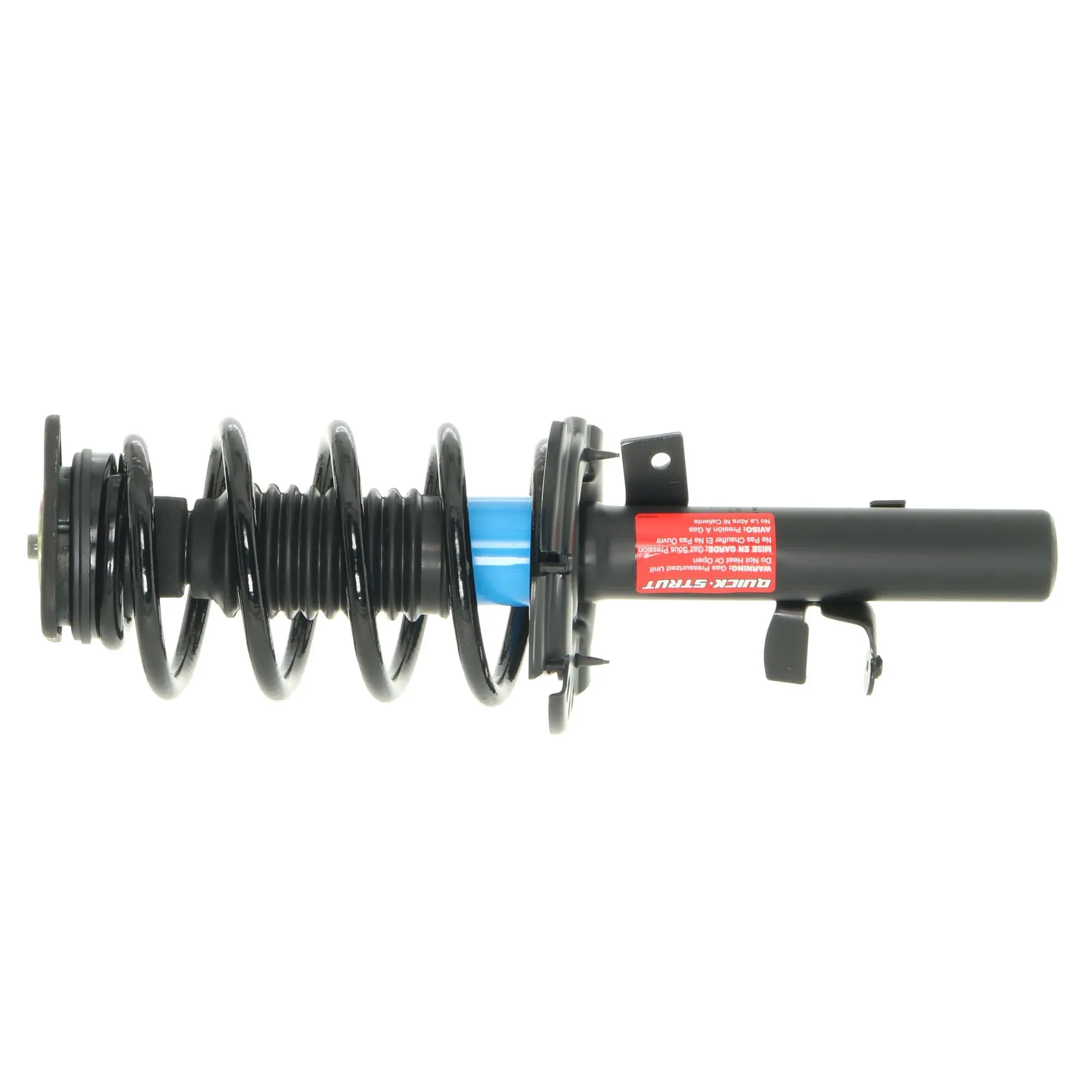 Monroe Quick-Strut 172775 Suspension Strut and Coil Spring Assembly for Ford C-Max