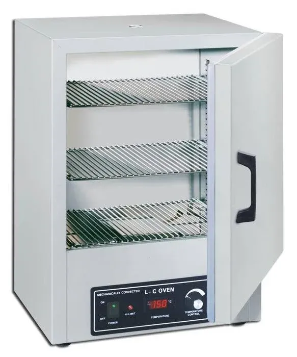 Quincy Lab 20GCE-LT Digital Gravity Convection Oven, Low Temp