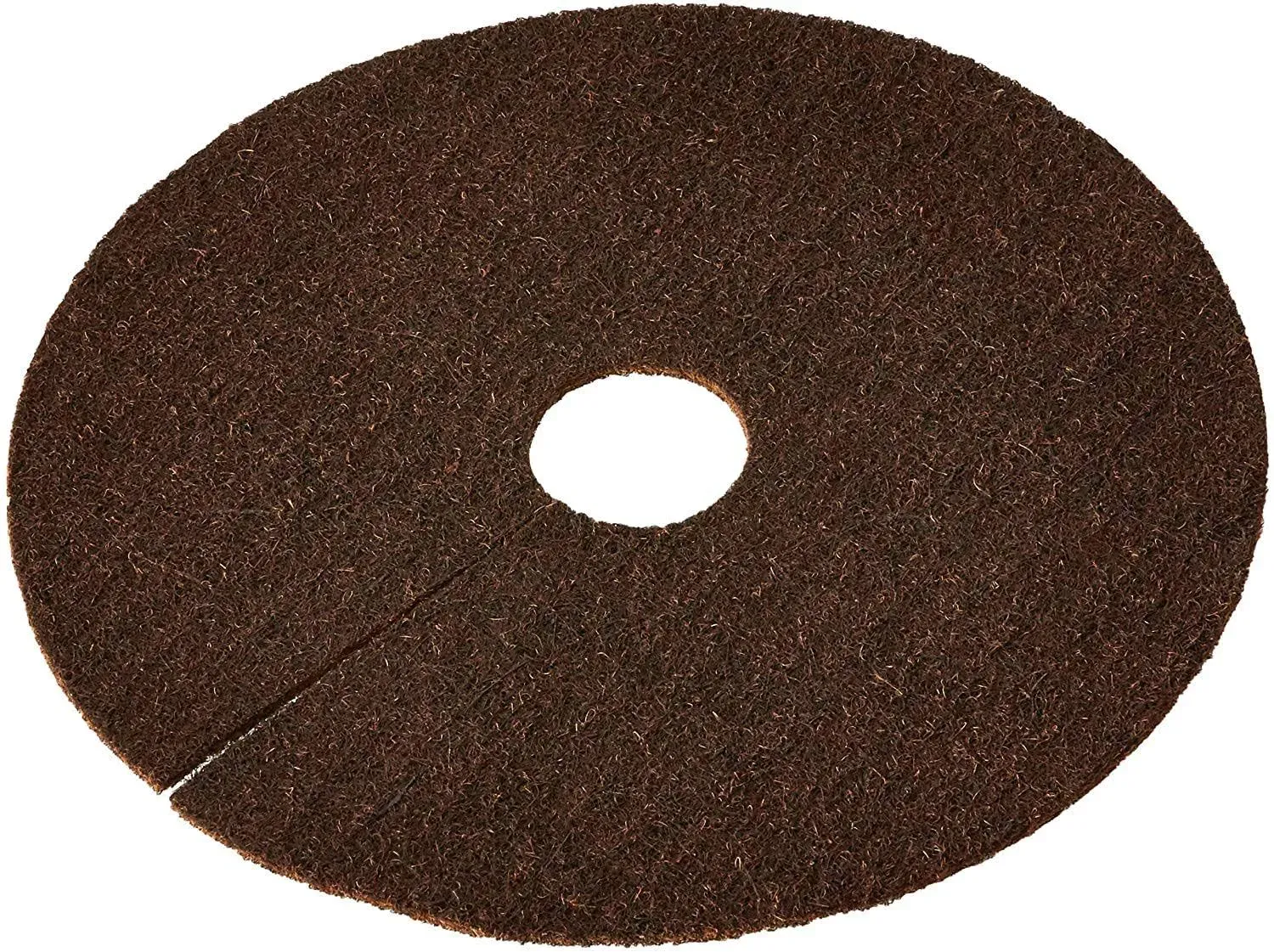 Bosmere M236 30 in. Coco Fiber Tree Protector Ring - Pack of 3