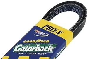 Continental 4060630 Multi-V Belt