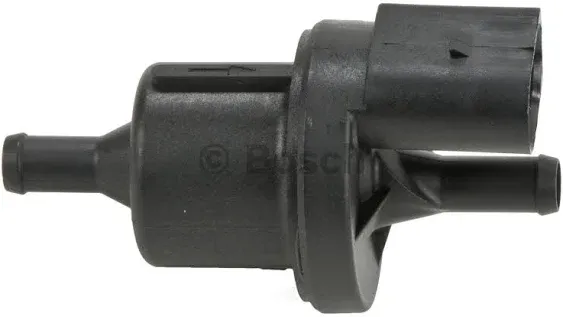 BOSCH 0280142353 Original Equipment Vapor Canister Purge Valve