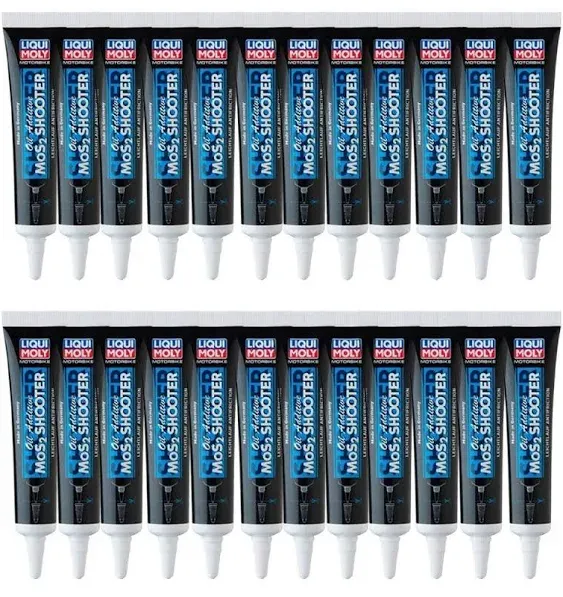 Liqui Molly LIQUI MOLY MOS2 SHOOTER 20ML 20296