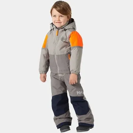 Helly Hansen Rider 2.0 Insulated Jacket Kid's