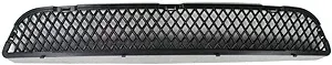 For Jeep Grand Cherokee Front Bumper Grille 2006-2010 Center Lower SRT8 Model