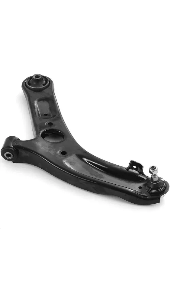 Front Left (Driver Side) Lower Suspension Control Arm Ball Joint Assembly TOR-CK622232 Replacement For Hyundai Elantra Veloster GT Coupe