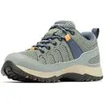 Columbia Women's Granite Trail Waterproof Hiking Shoes, Sedona Sage