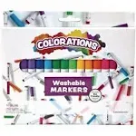 Colorations® Washable Classic Markers - Set of 16