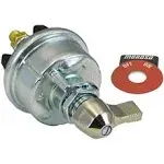 MOROSO Disconnect Switch - Battery & Alternator 74108