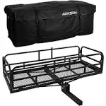 Arksen Folding Cargo Rack Carrier