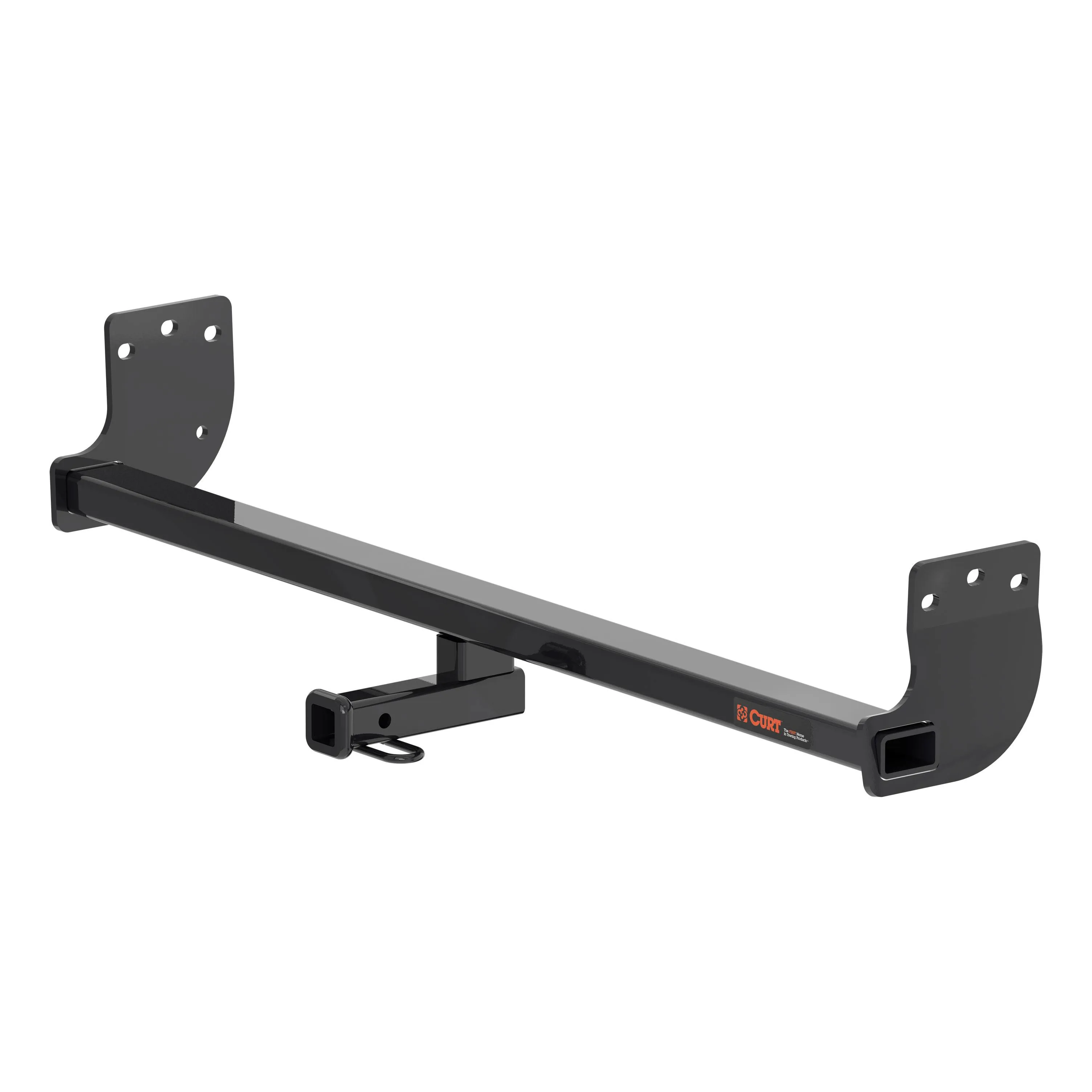 Curt Class 1 Trailer Hitch 1-1/4" Receiver