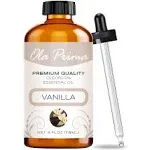 Ola Prima Oils Vanilla Essential Oil