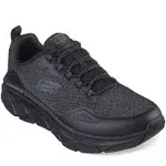 Skechers Men's D'Lux Walker 2.0 Steadyway Shoes