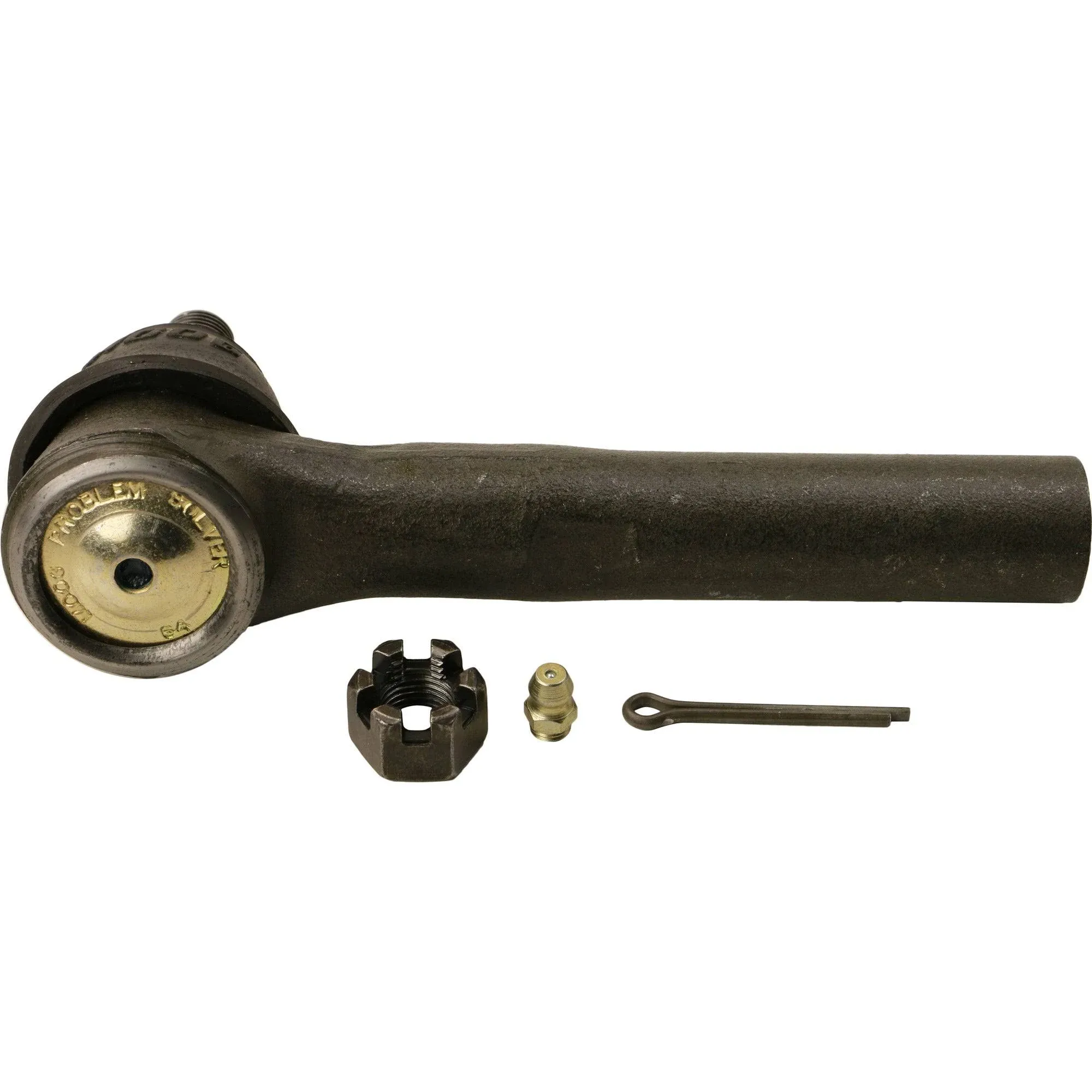 MOOG Chassis Products ES3712 Front Outer Steering Tie Rod End