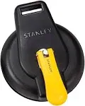 Stanley 9.38 in. Heavy-Duty Suction Cup S4004