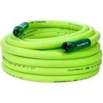 Garden Water Hose 25ft 5/8” Flexible Heavy Duty Expanding RV Drinking No Lead