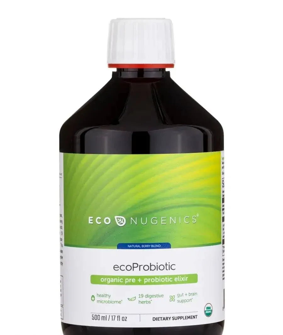 Econugenics ecoProbiotic - 500ml