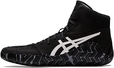 ASICS Men's Aggressor 5 Wrestling Shoes